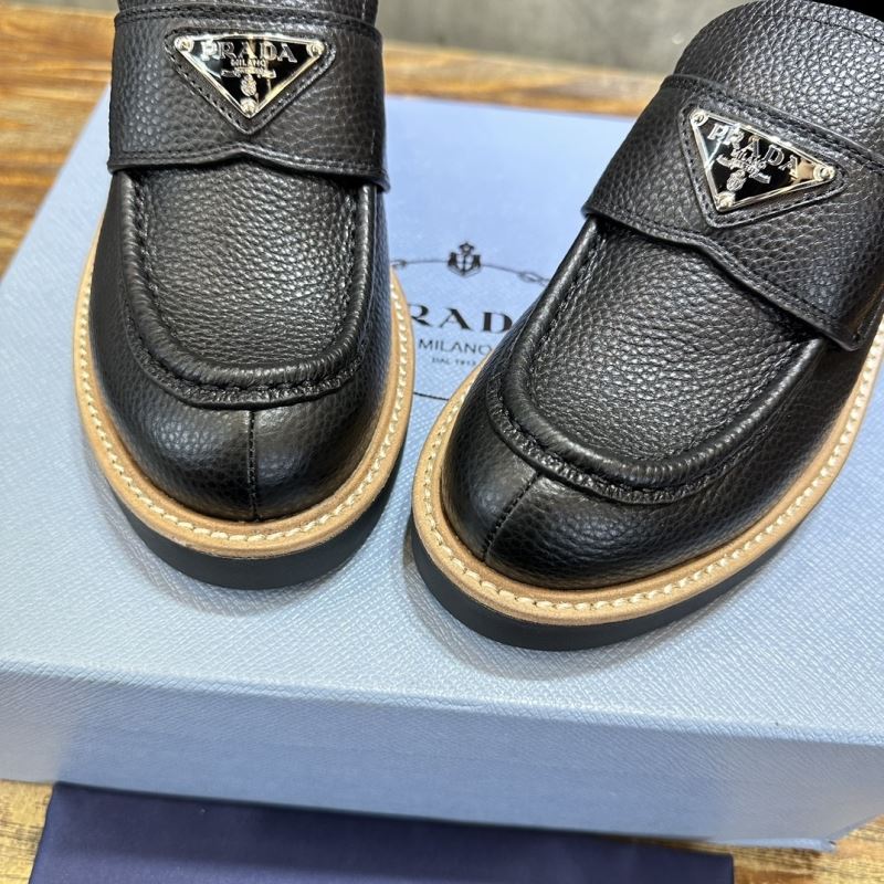 Prada Low Shoes